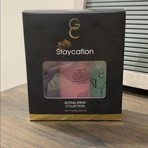 Gerard Cosmetics Slay All Day Setting Spray